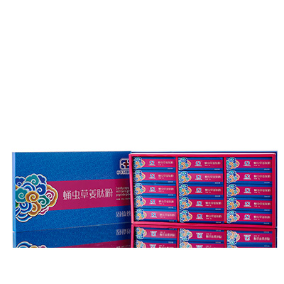 景县调经养气汤