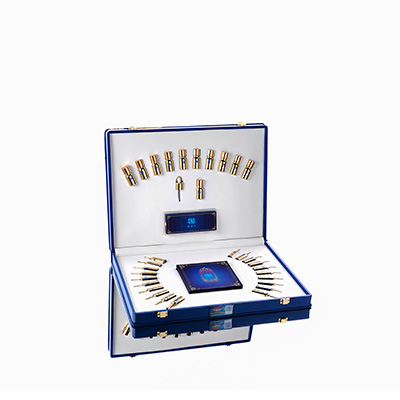 景县全身经络解压套